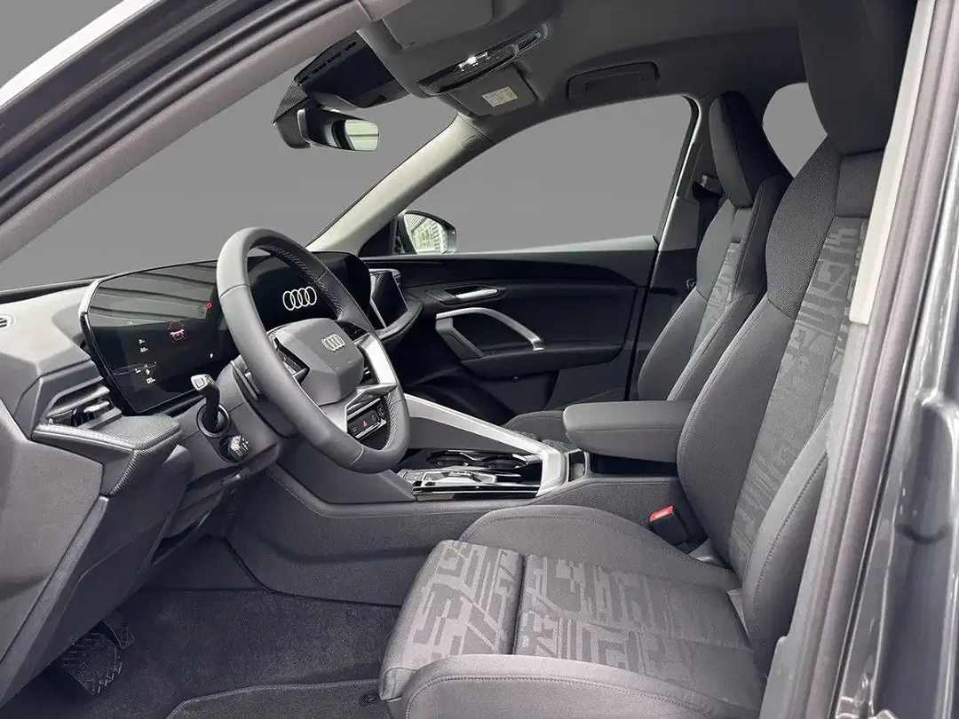 Audi Q5 - Thumbnail 7