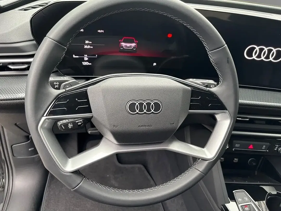 Audi Q5 - Thumbnail 9