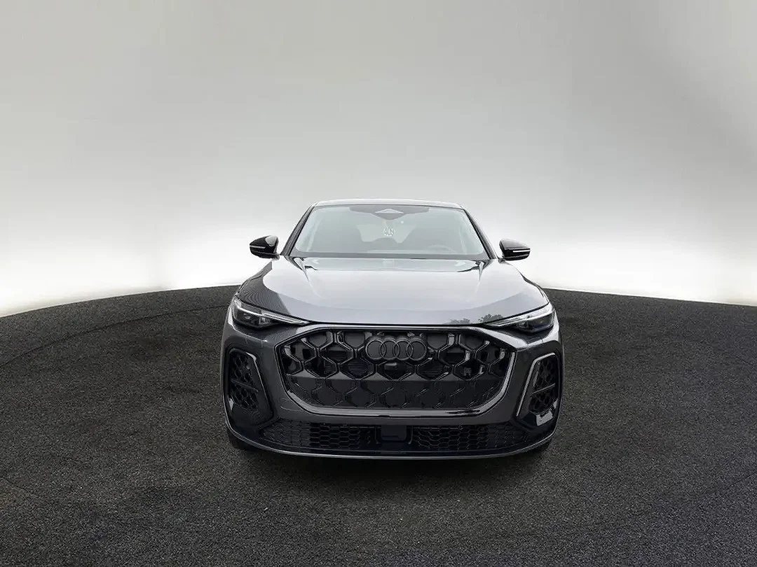 Audi Q5 - Afbeelding 1