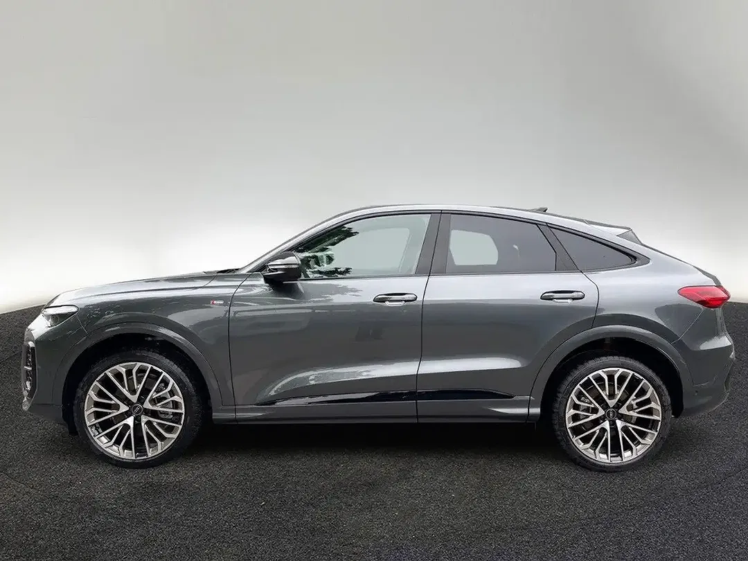 Audi Q5 - Thumbnail 2