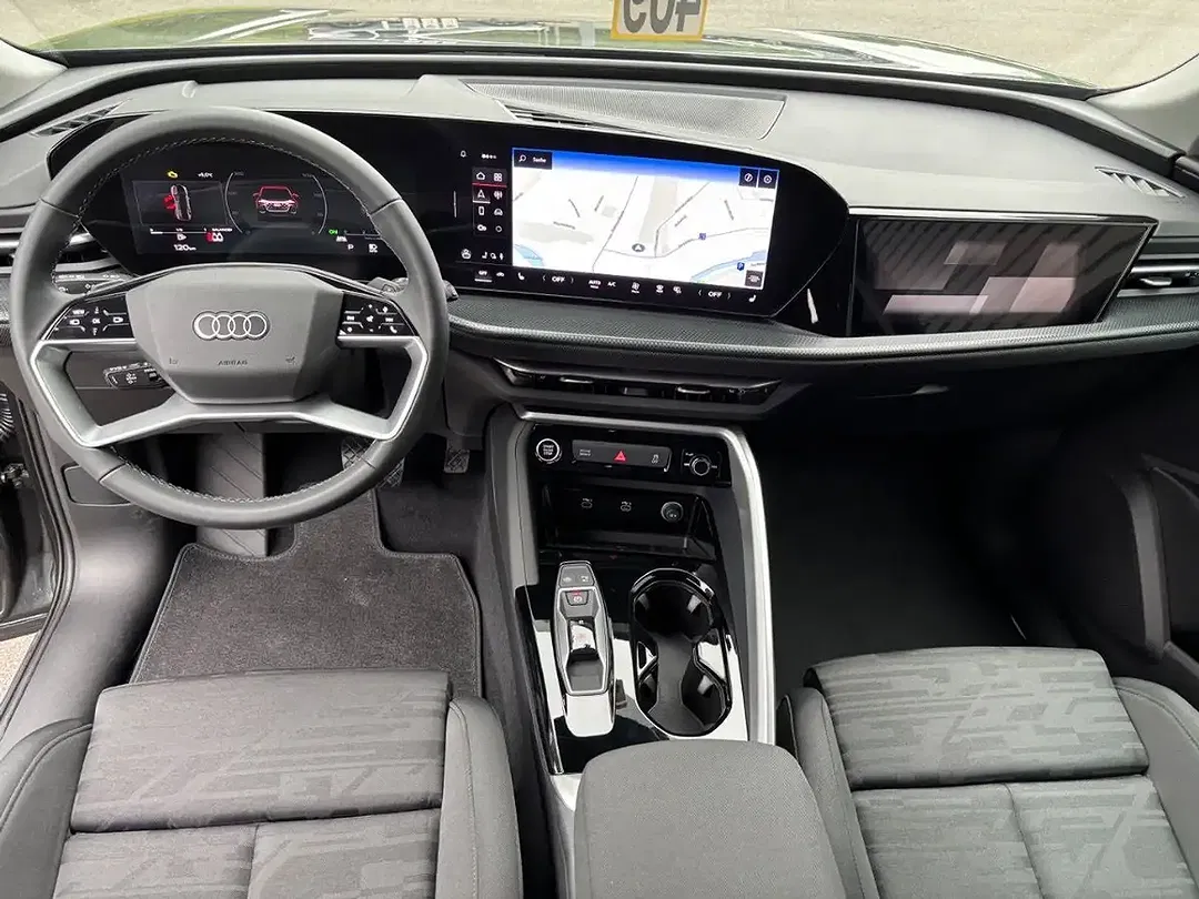 Audi Q5 - Thumbnail 6
