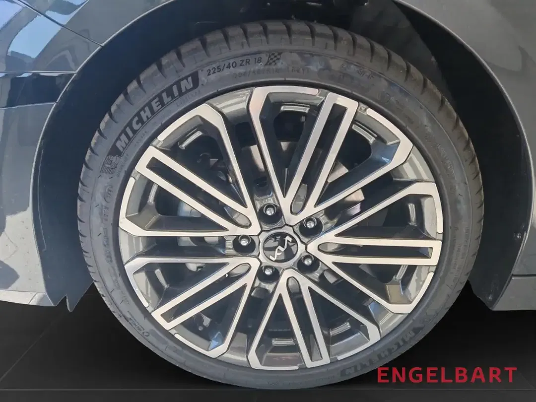 Kia ProCeed / pro_cee'd - Thumbnail 15