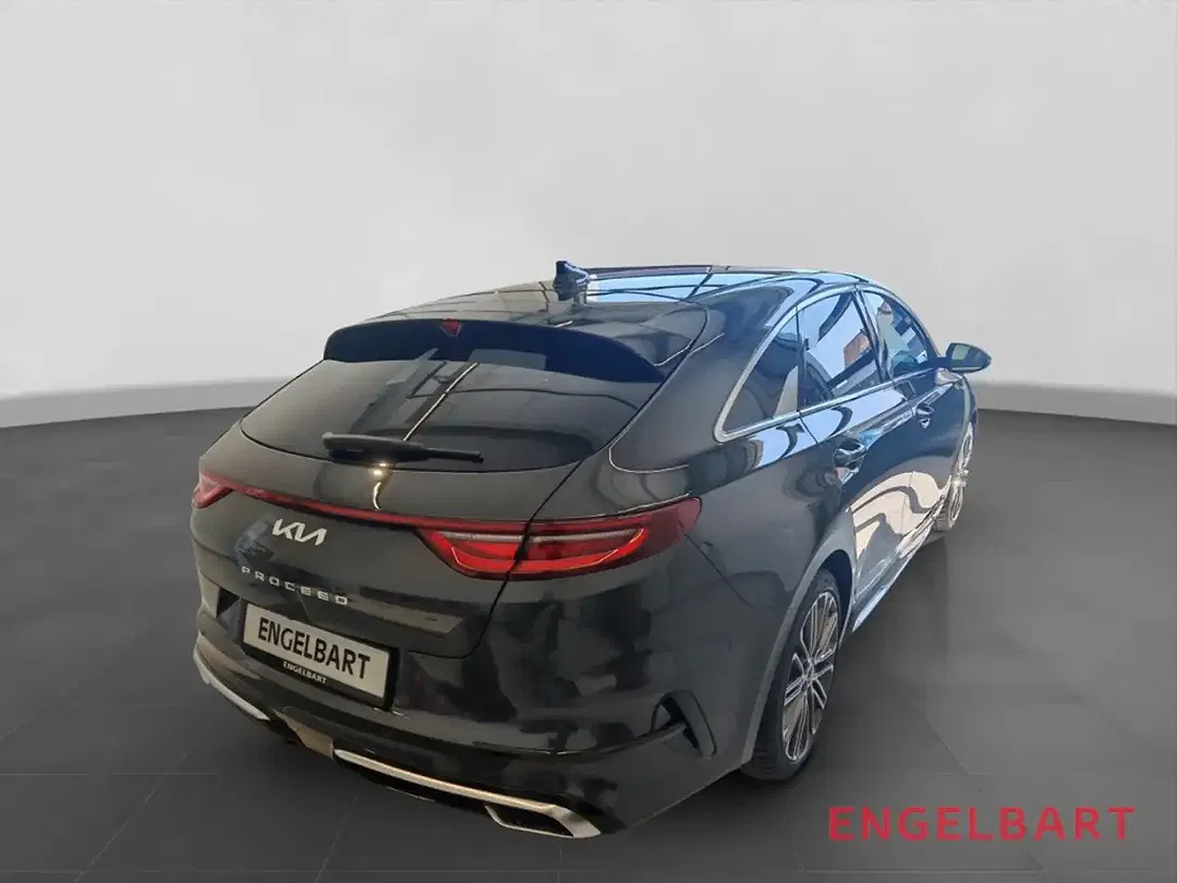 Kia ProCeed / pro_cee'd - Thumbnail 4