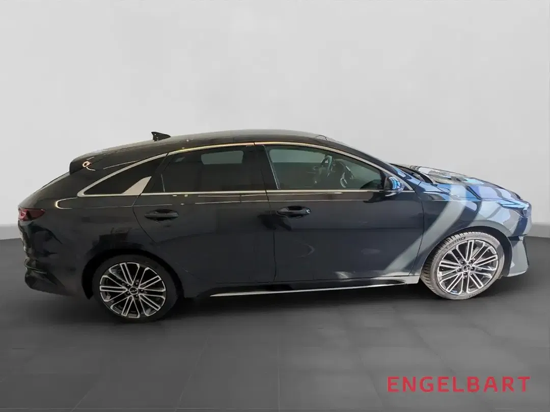 Kia ProCeed / pro_cee'd - Thumbnail 5