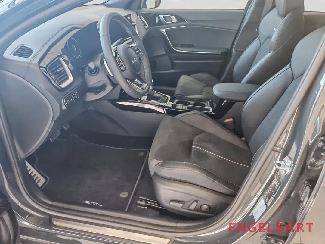 Kia ProCeed / pro_cee'd - Thumbnail 7