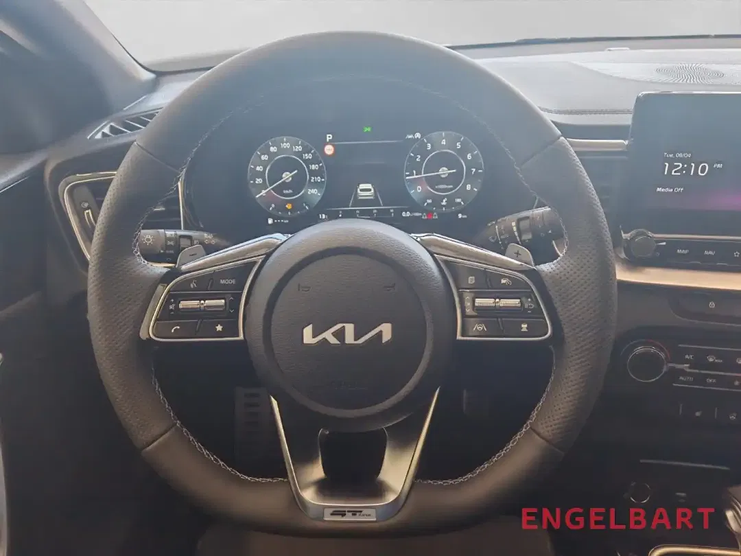 Kia ProCeed / pro_cee'd - Thumbnail 8