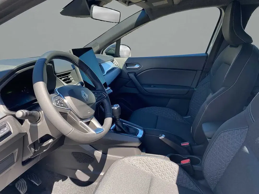Renault Captur - Thumbnail 11