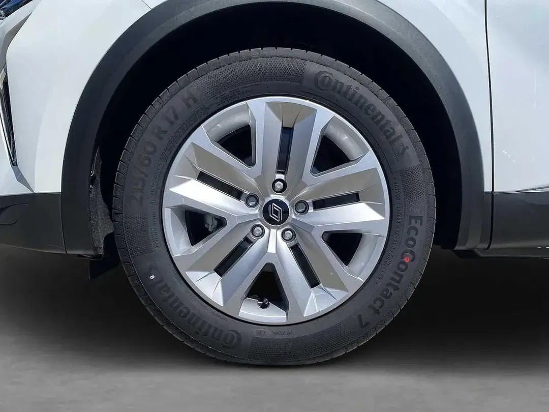 Renault Captur - Thumbnail 14