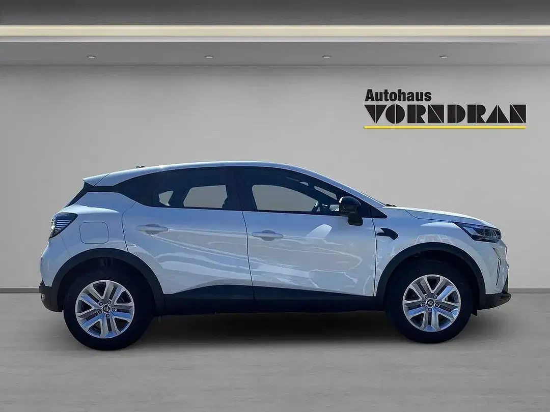 Renault Captur - Thumbnail 7