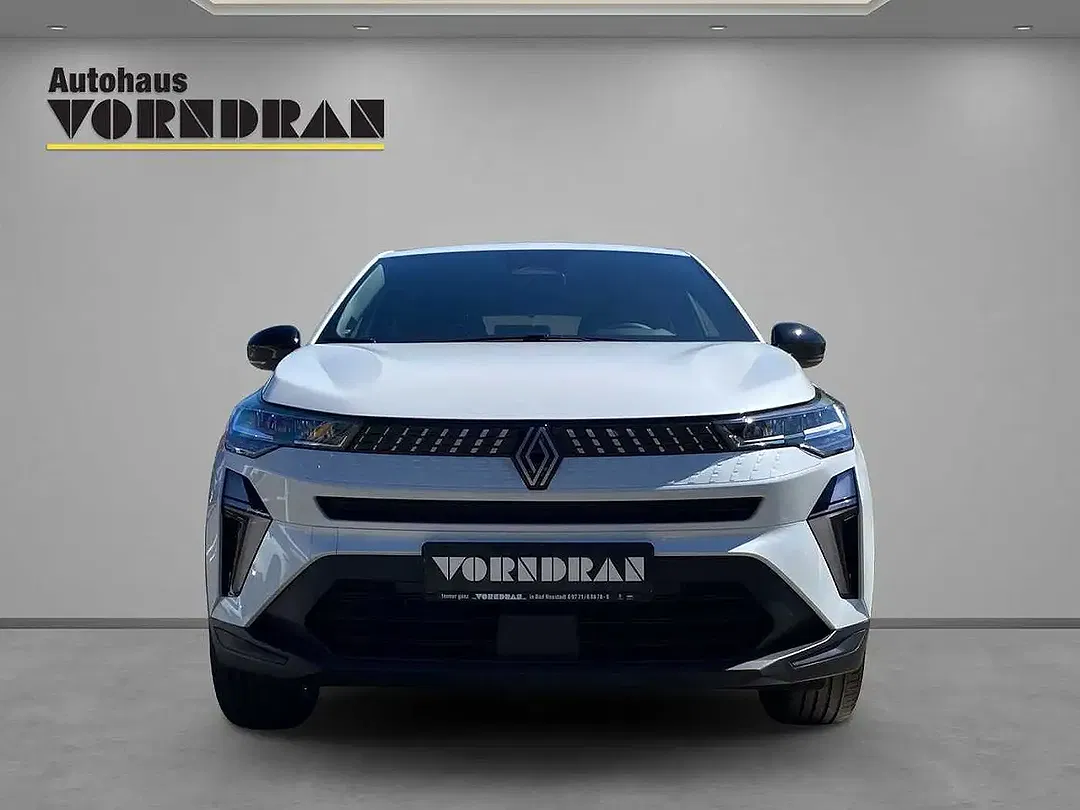 Renault Captur - Thumbnail 9