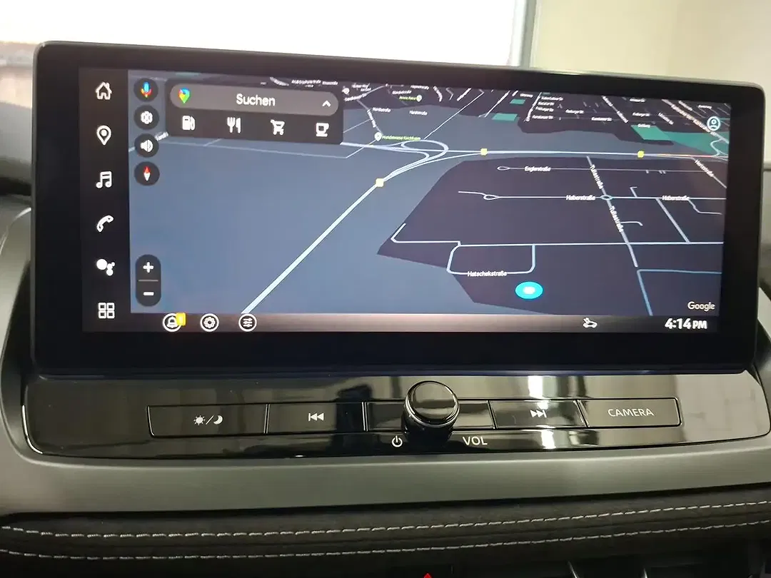 Nissan Qashqai - Thumbnail 10