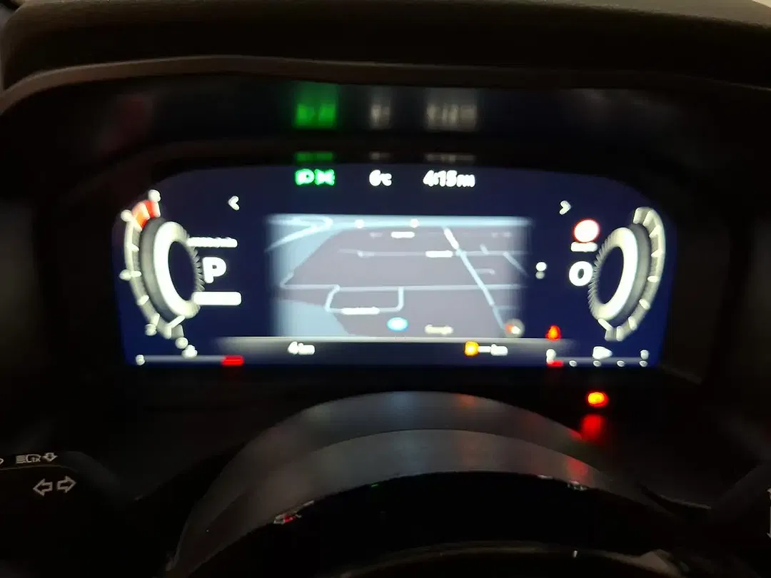 Nissan Qashqai - Thumbnail 13