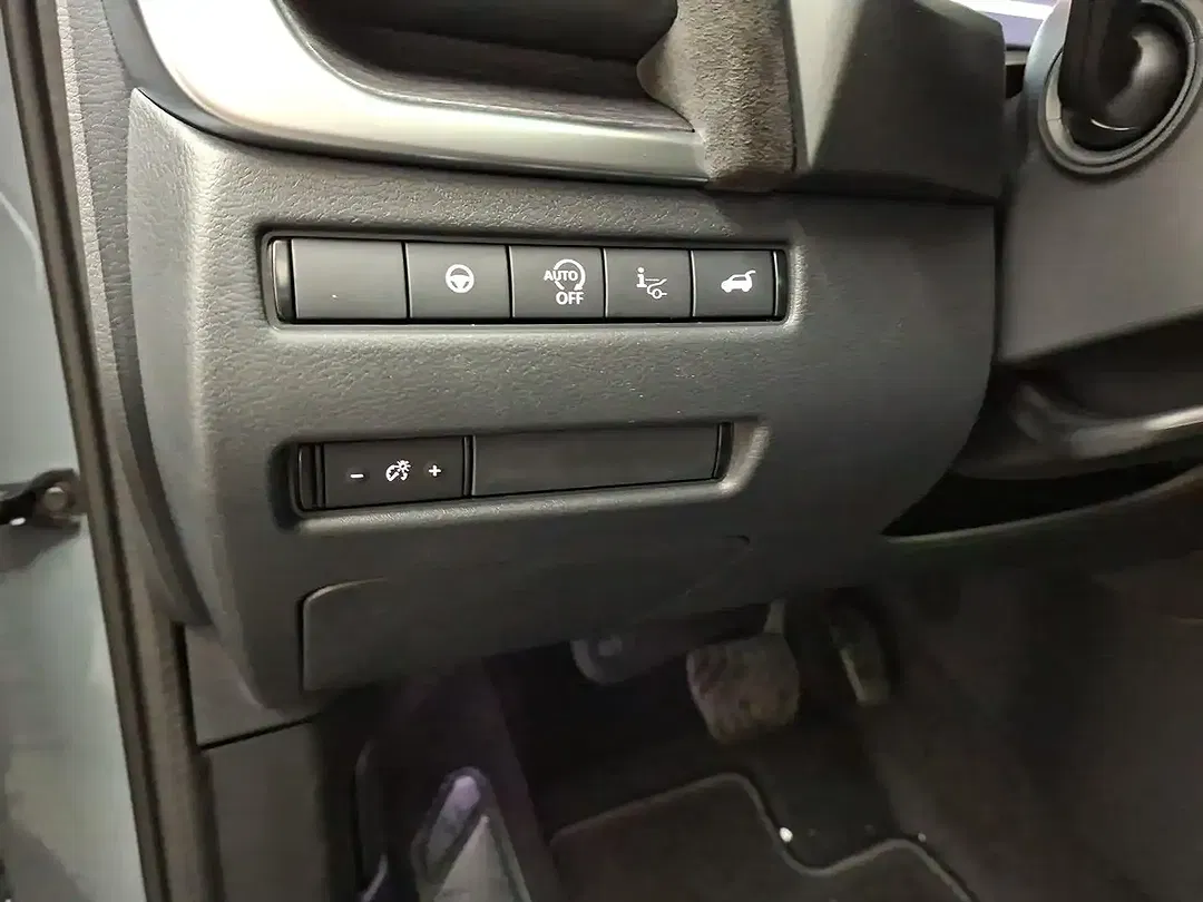 Nissan Qashqai - Thumbnail 14