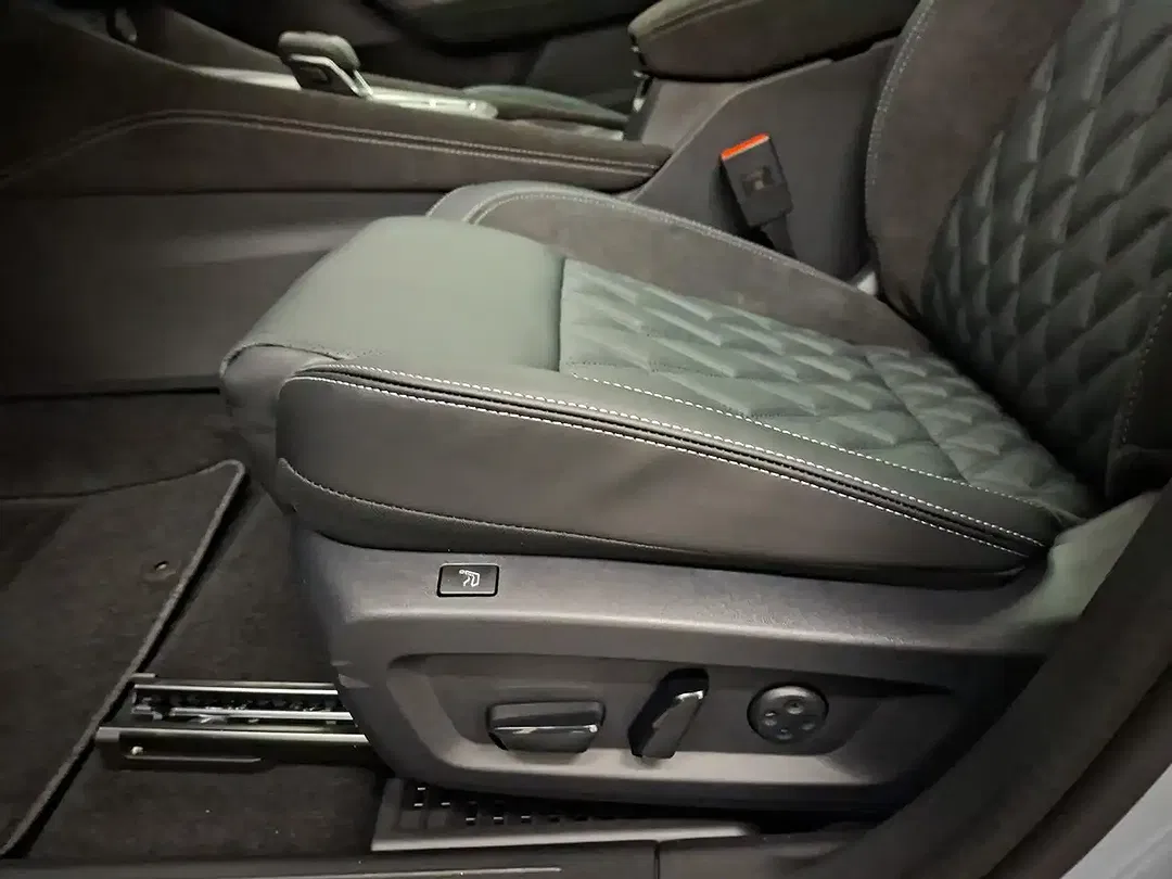 Nissan Qashqai - Thumbnail 15