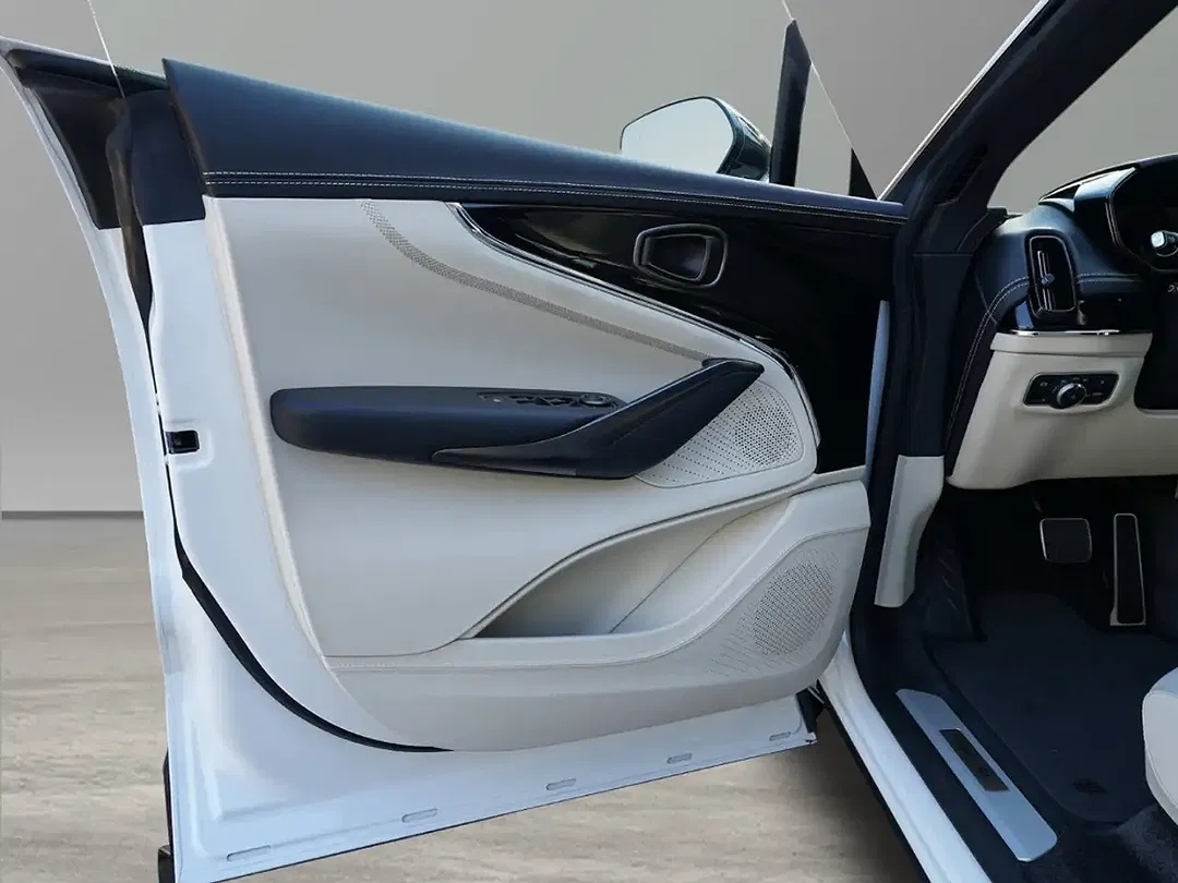 Aston Martin DBX - Thumbnail 15
