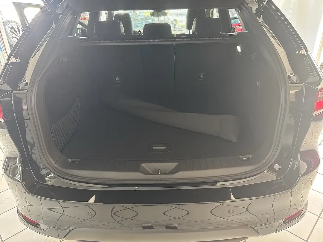 Mazda CX-60 - Thumbnail 10