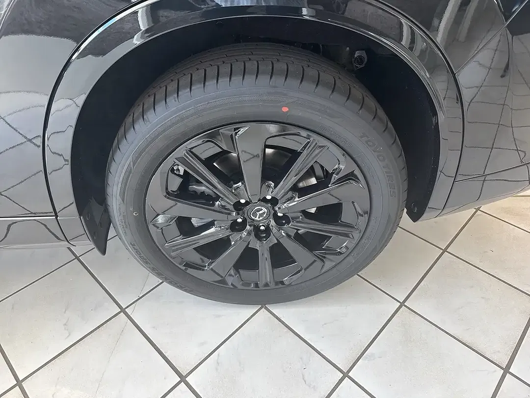 Mazda CX-60 - Thumbnail 11
