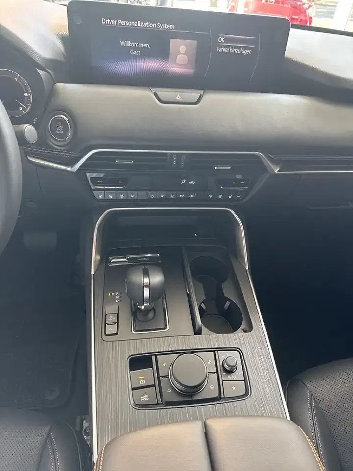 Mazda CX-60 - Thumbnail 7