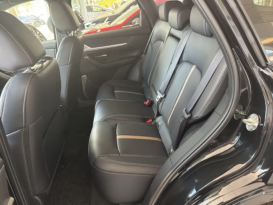 Mazda CX-60 - Thumbnail 9