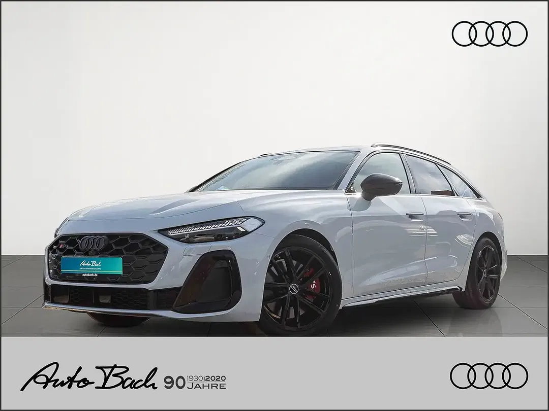 Audi S5 - Thumbnail 1