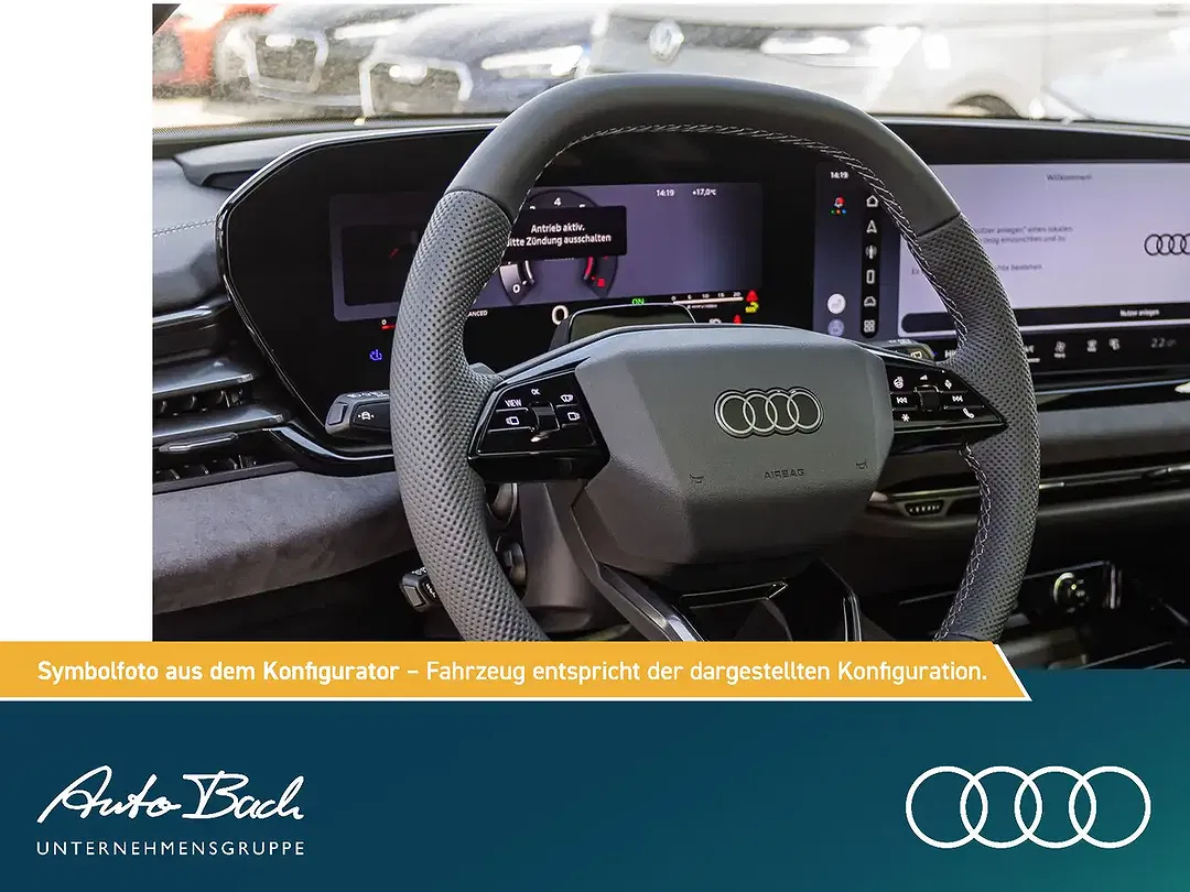 Audi S5 - Thumbnail 9