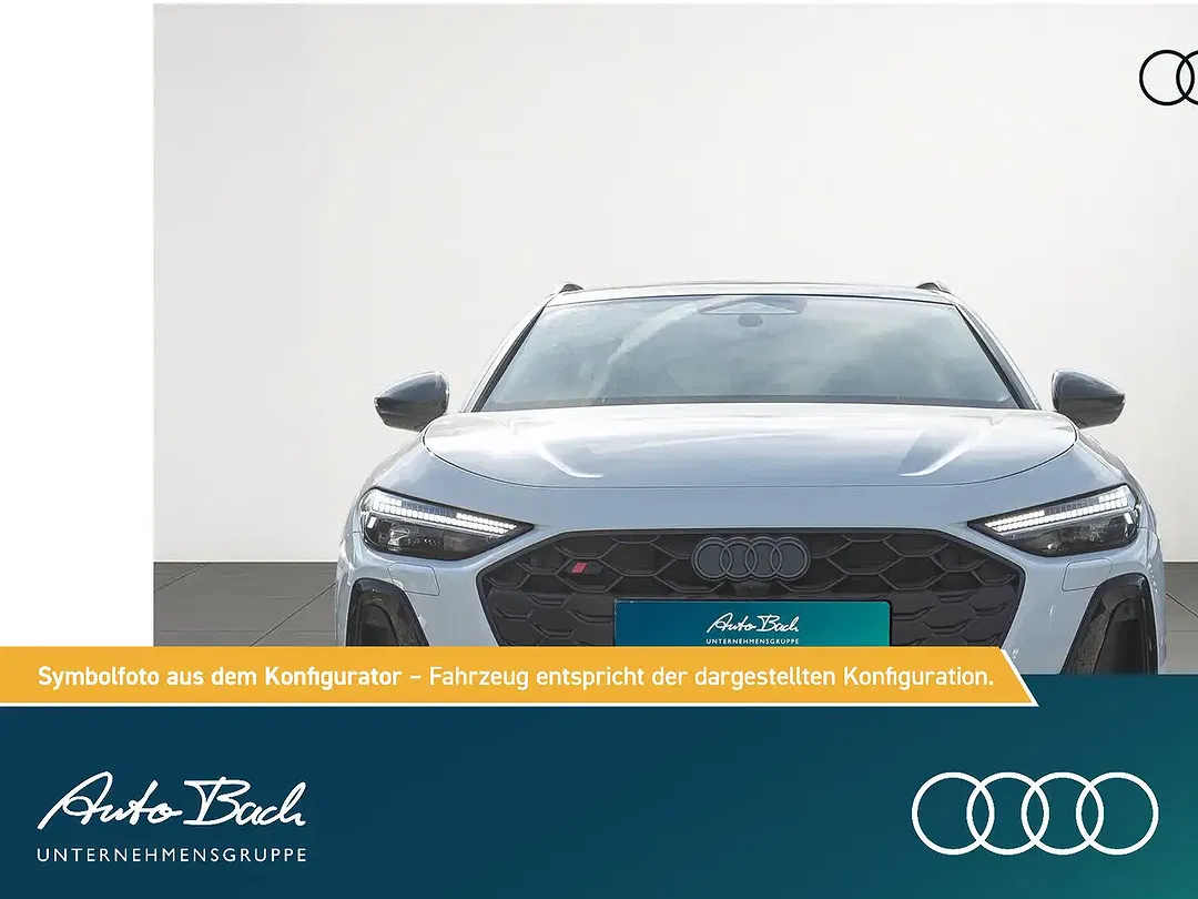 Audi S5 - Thumbnail 2