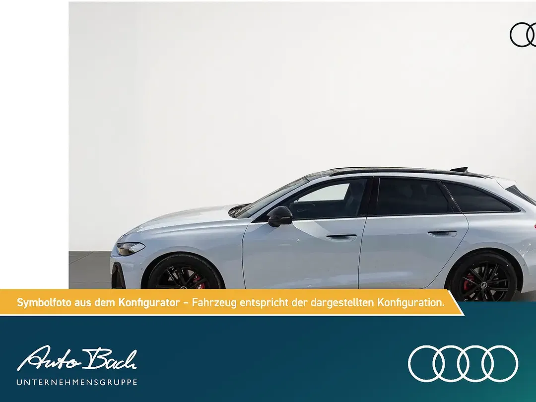Audi S5 - Thumbnail 3