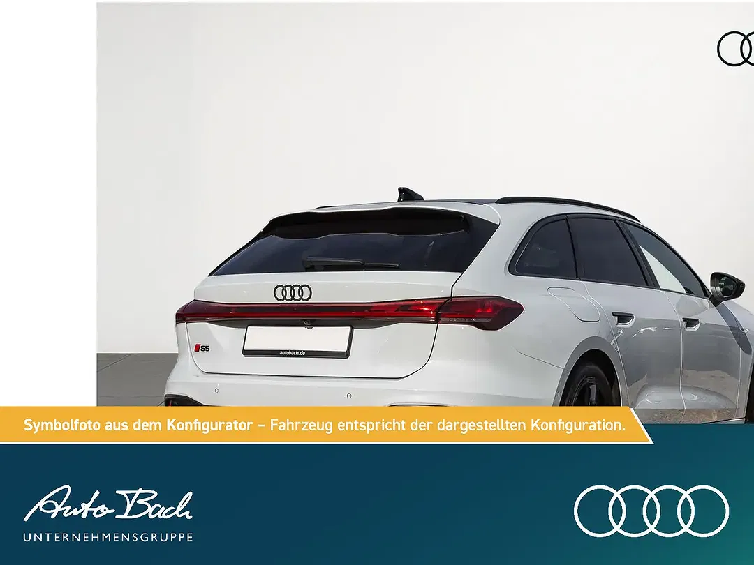 Audi S5 - Thumbnail 4