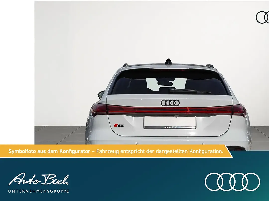 Audi S5 - Thumbnail 5