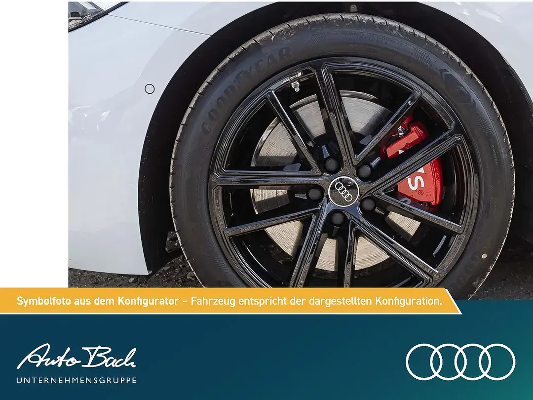 Audi S5 - Thumbnail 6