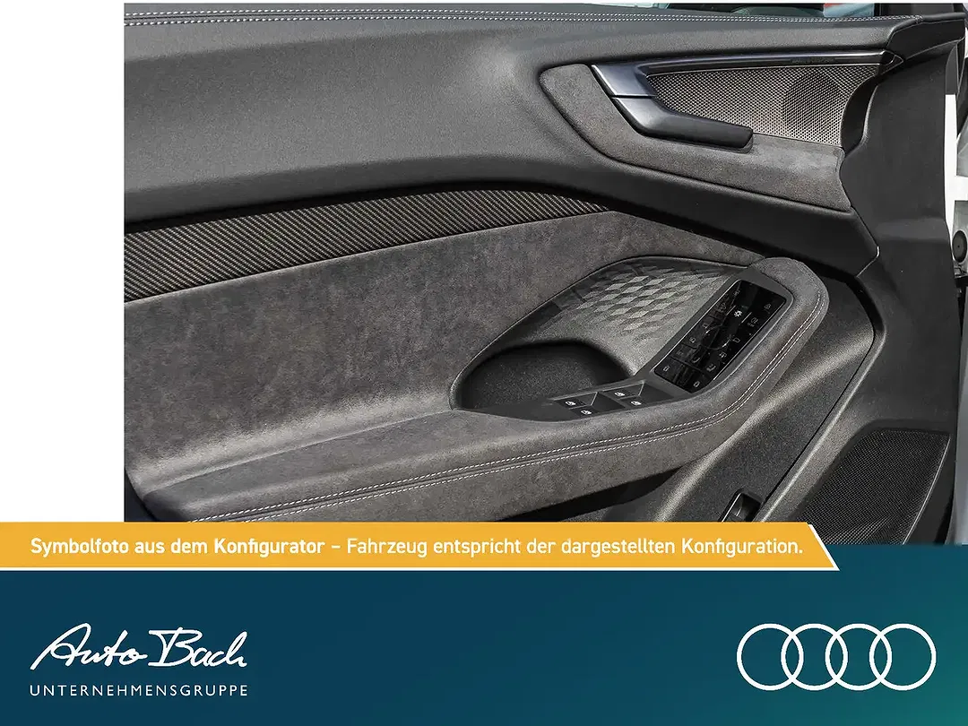 Audi S5 - Thumbnail 7