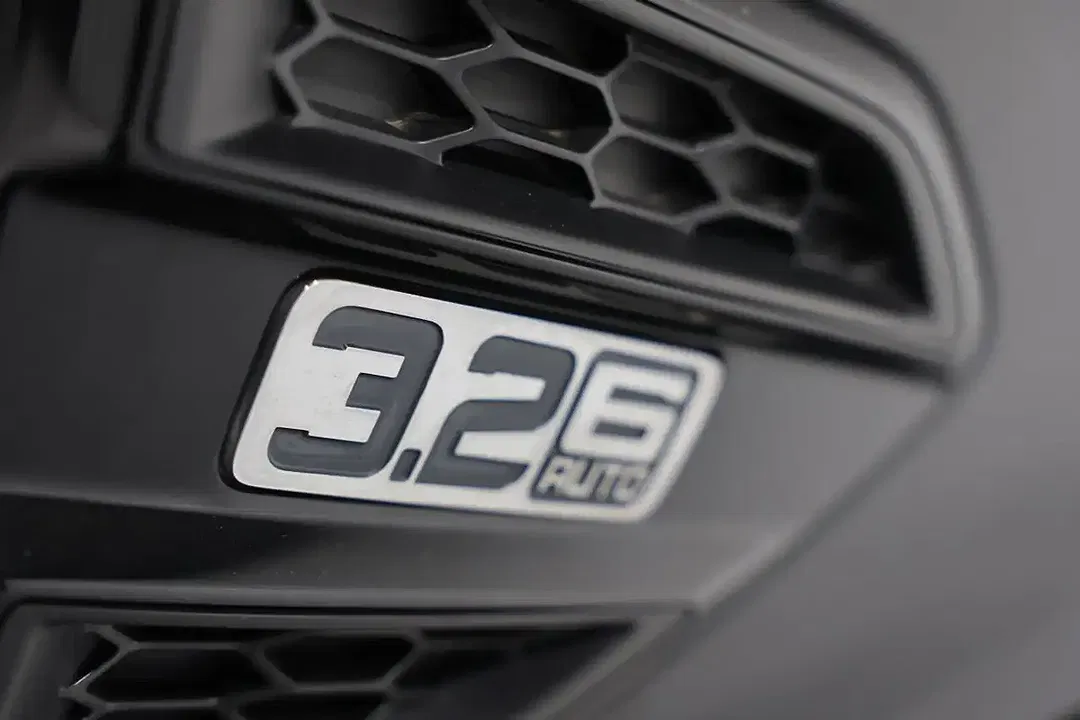 Ford Ranger - Thumbnail 10