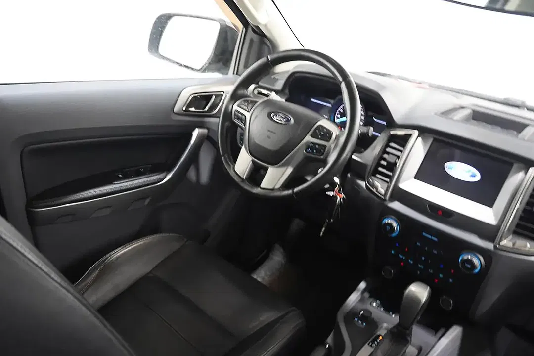 Ford Ranger - Thumbnail 14