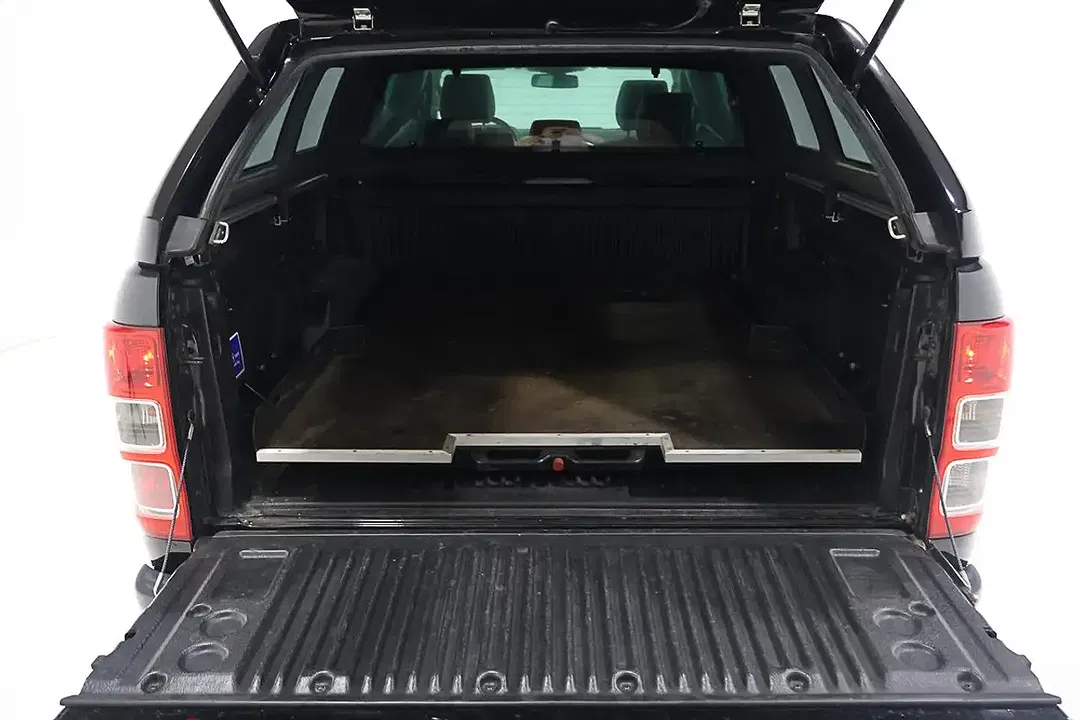 Ford Ranger - Thumbnail 15
