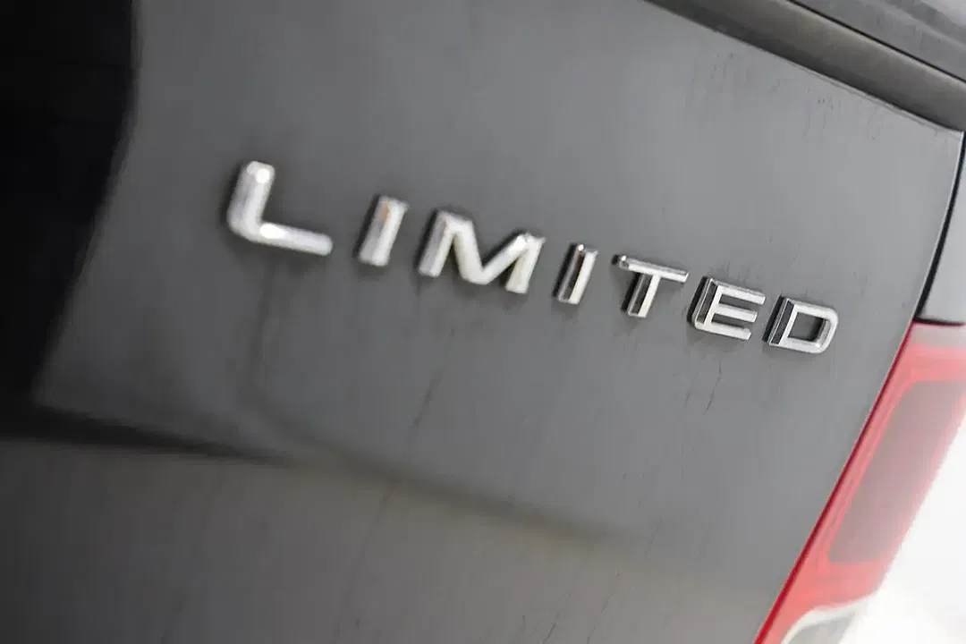 Ford Ranger - Thumbnail 6