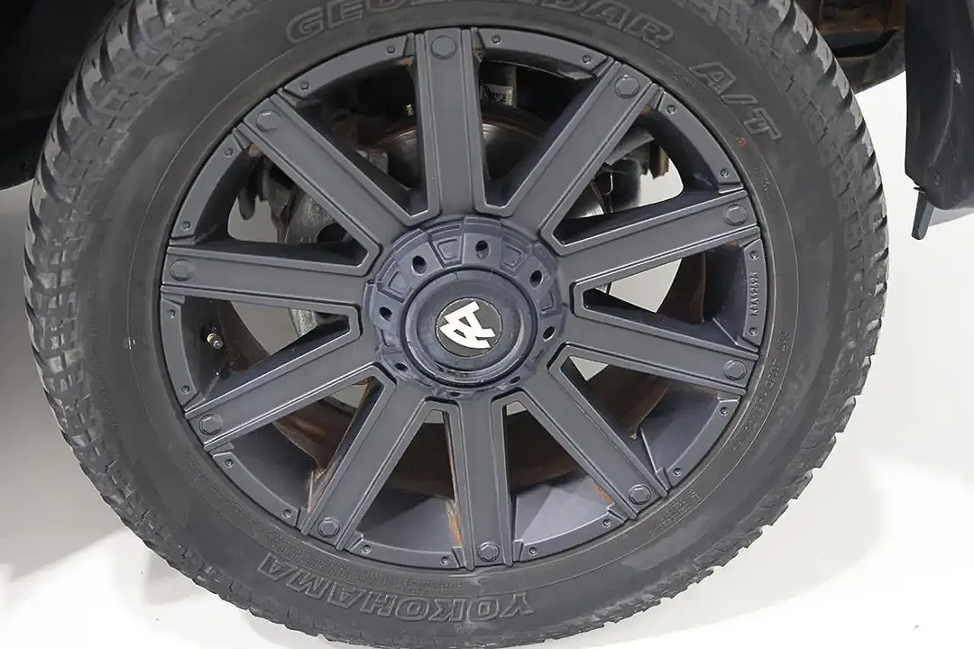 Ford Ranger - Thumbnail 8