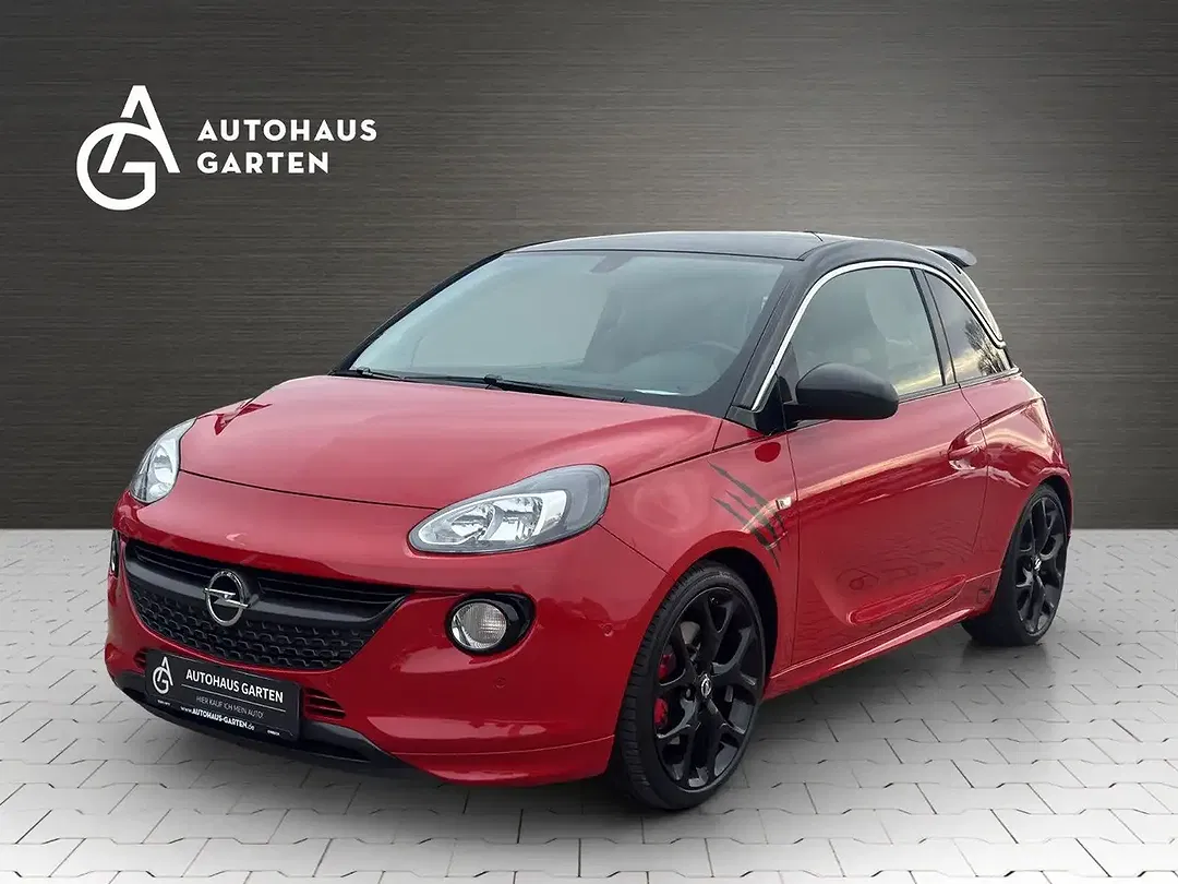 Opel Adam
