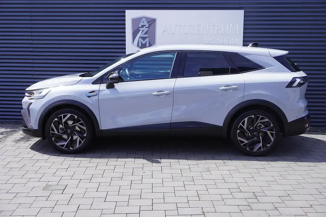 Renault Symbioz - Thumbnail 4