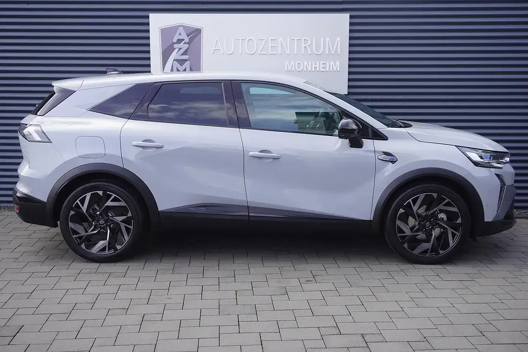 Renault Symbioz - Thumbnail 5