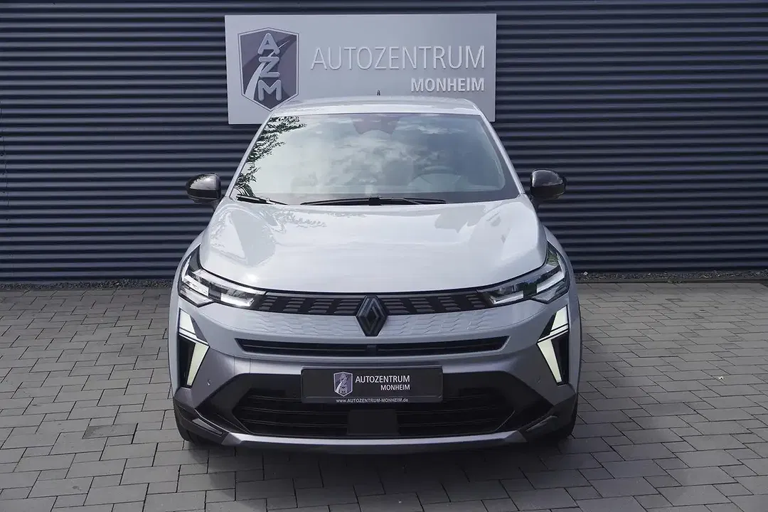 Renault Symbioz - Thumbnail 7