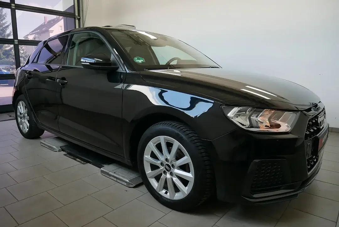 Audi A1 - Afbeelding 1