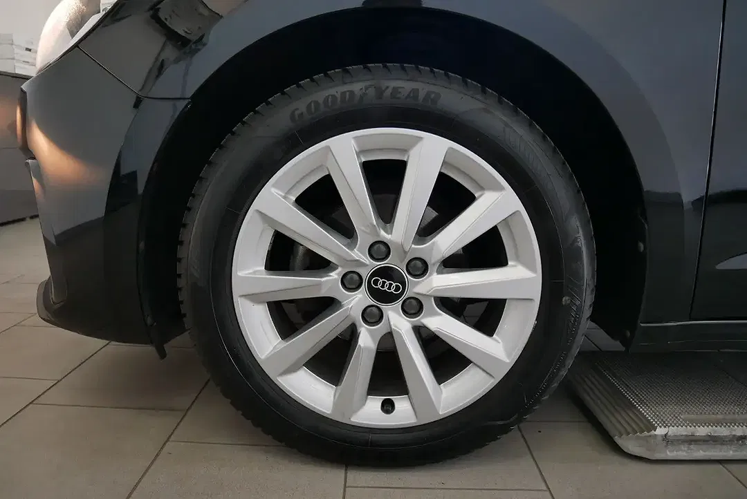Audi A1 - Thumbnail 10