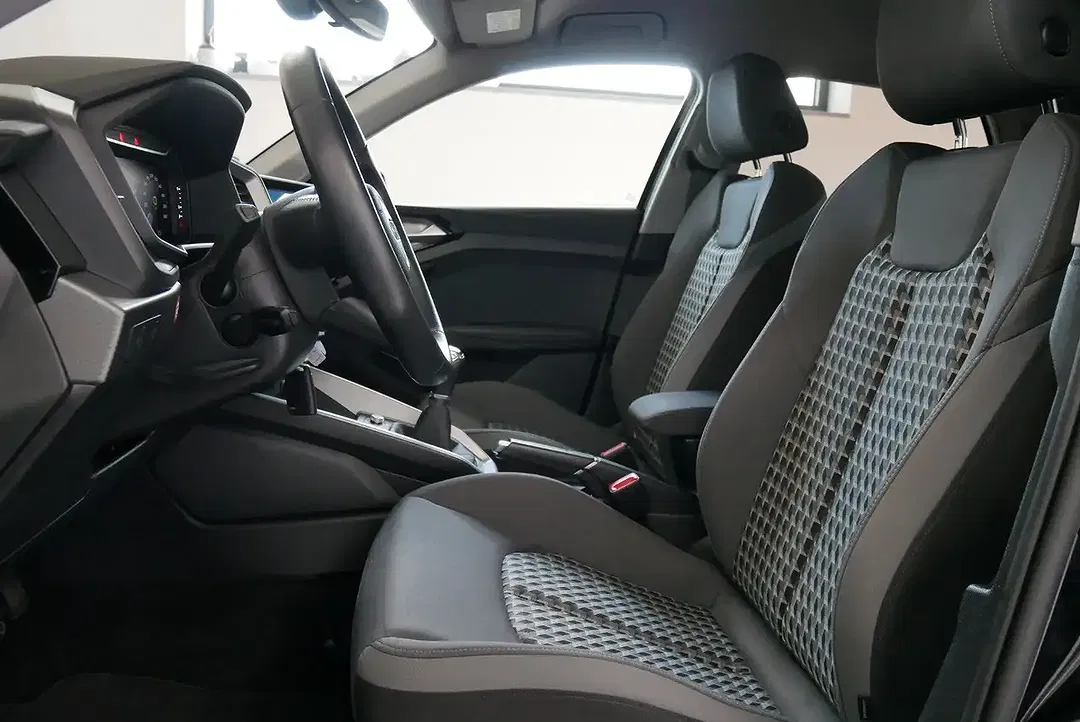 Audi A1 - Thumbnail 12