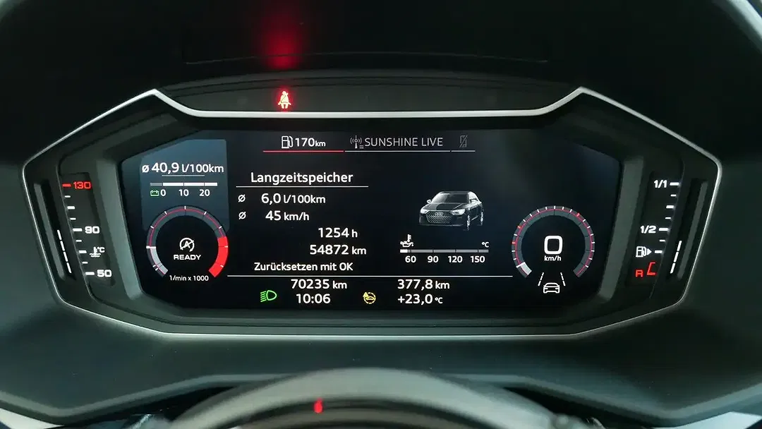 Audi A1 - Thumbnail 15