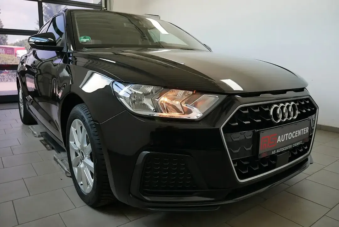 Audi A1 - Thumbnail 6