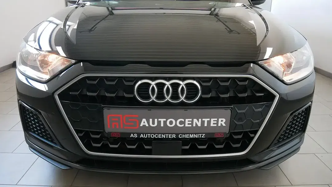 Audi A1 - Thumbnail 7