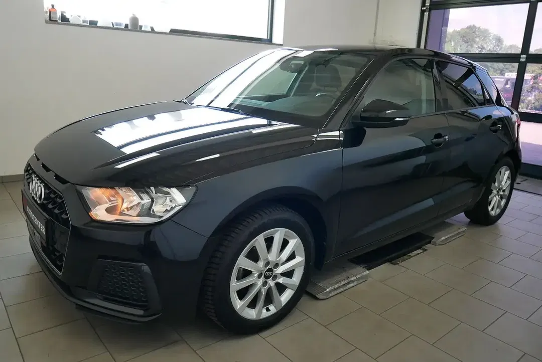 Audi A1 - Thumbnail 8