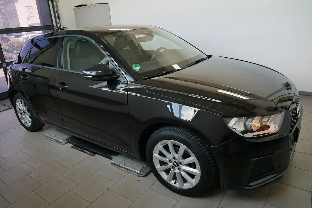 Audi A1 - Thumbnail 9