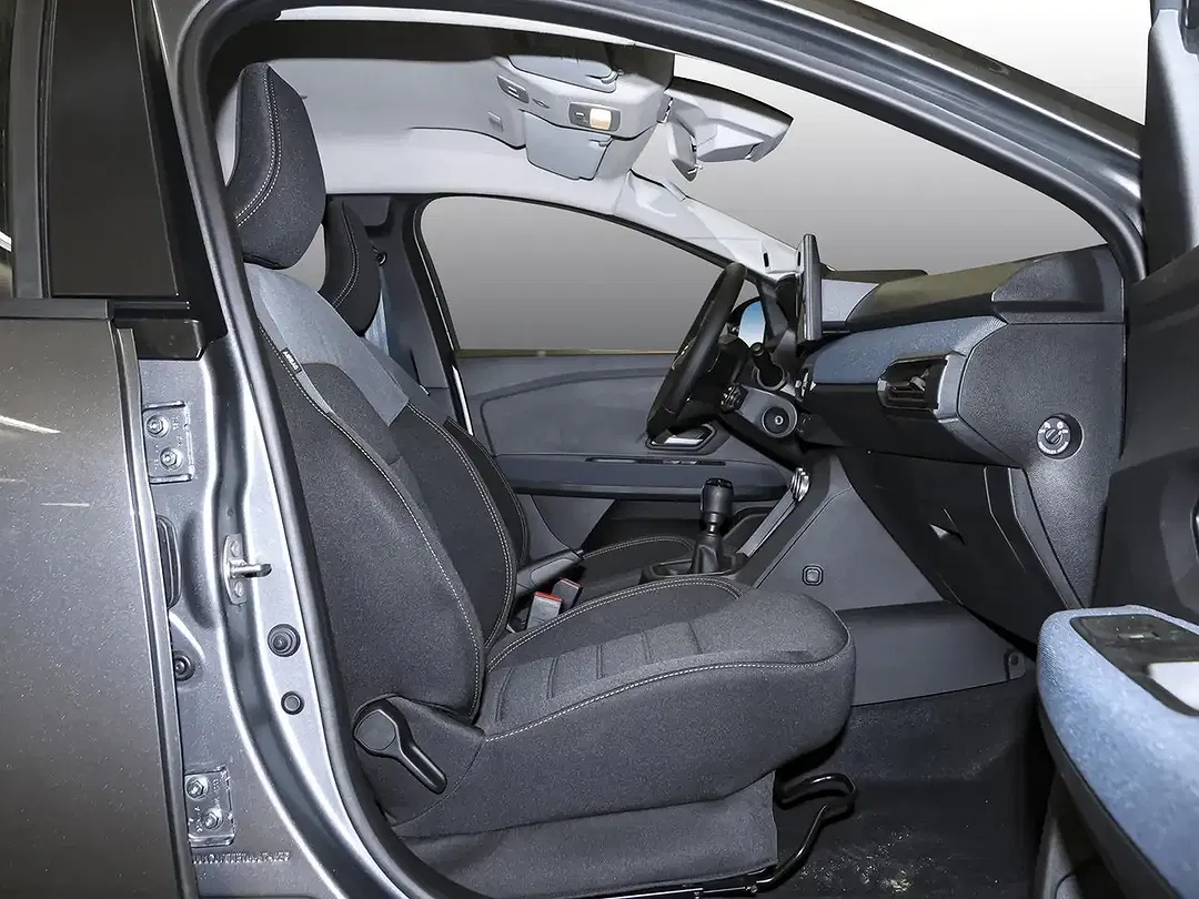Dacia Sandero - Thumbnail 4