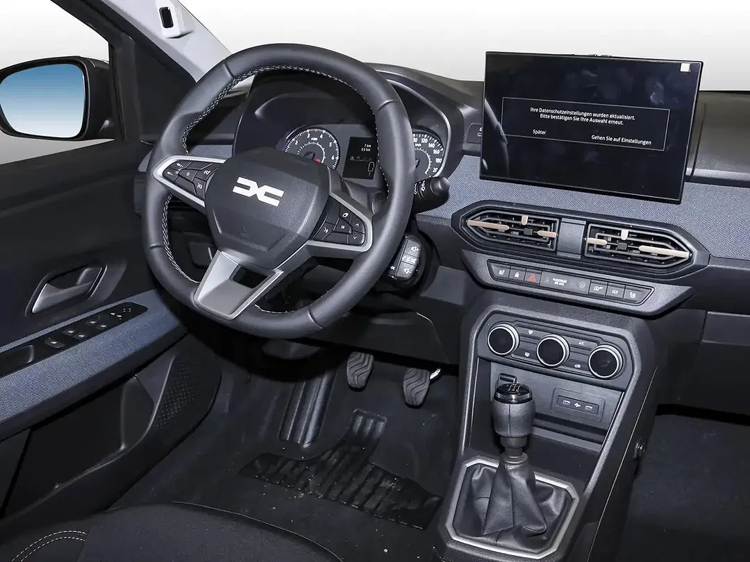 Dacia Sandero - Thumbnail 6